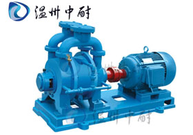 SK型水環(huán)式真空泵