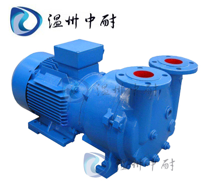 SKA型水環(huán)式真空泵